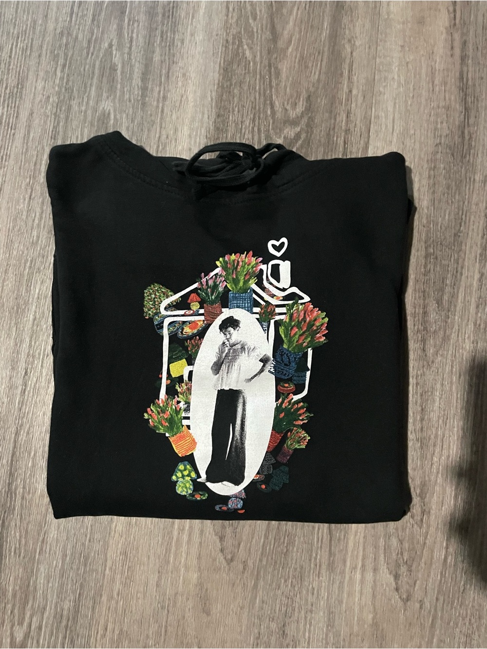 Harry Styles Hoodie
